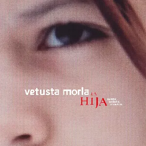Pochette de La Hija (Banda Sonora Original) de Vetusta Morla