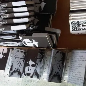 Pochette de Early Works de U.S. Girls