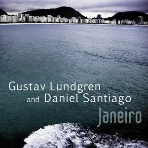 Pochette de Janeiro de Gustav Lundgren
