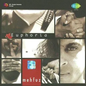 Pochette de Mehfuz de Euphoria