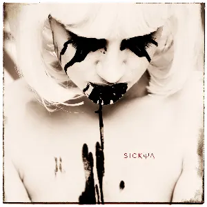 Pochette de Sick de Keep Shelly in Athens