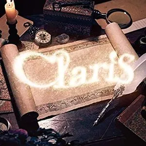 Pochette de アリシア / シグナル de ClariS