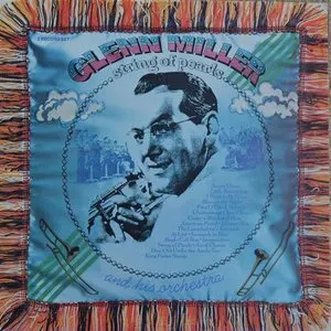 Pochette de String of Pearls de Glenn Miller and His Orchestra