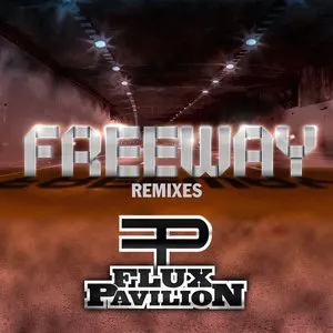 Pochette Freeway Remixes
