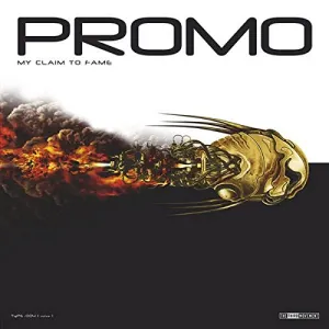 Pochette de My Claim to Fame de Promo
