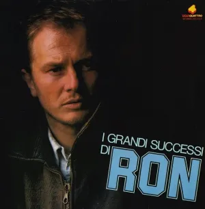 Pochette de I grandi successi di Ron de Ron