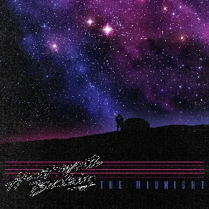 Pochette de Heart Worth Breaking de The Midnight