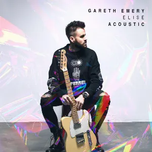 Pochette de Elise (Acoustic) de Gareth Emery