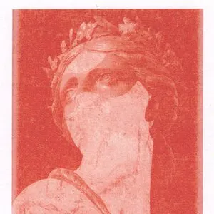 Pochette de Hendes Bregneøjne de øjeRum