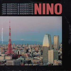 Pochette de Nino de MadeinTYO