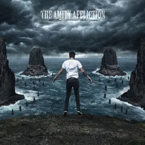 Pochette de Let the Ocean Take Me de The Amity Affliction