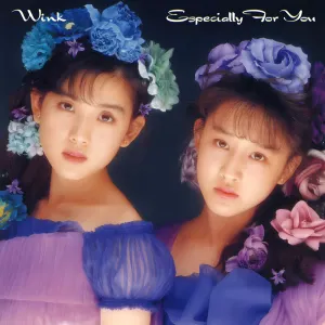 Pochette de Especially For You ～優しさにつつまれて～ de Wink