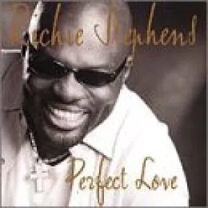 Pochette de Perfect Love de Richie Stephens