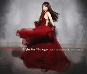 Pochette de Light For The Ages -35th Anniversary Best〜Fan’s Selection- de Mari Hamada