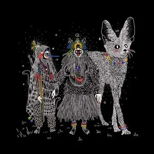 Pochette de Gamma Ray EP de The Upbeats