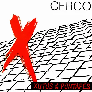 Pochette de Cerco de Xutos & Pontapés
