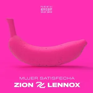 Pochette de Mujer satisfecha de Zion & Lennox