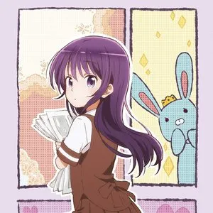 Pochette de TVアニメ「こみっくがーるず」BONUS CD Vol.2 de Onishi Saori