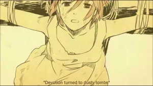 Pochette de Majo de JubyPhonic