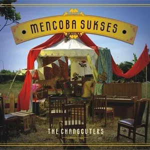 Pochette de Mencoba Sukses de The Changcuters