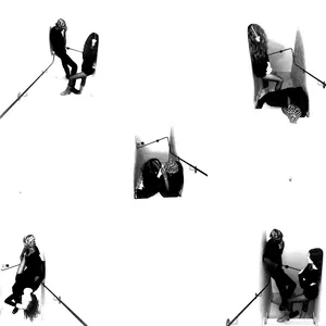 Pochette de WE DONT COUNT de Yves Tumor