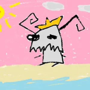 Pochette de Conix With The Beach de XoArK