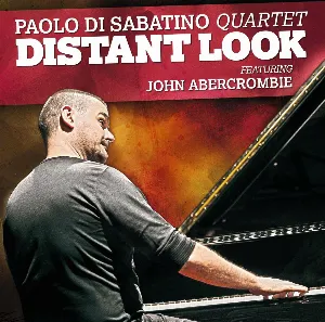 Pochette de Distant Look de John Abercrombie