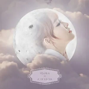 Pochette de Just Listen de Younha