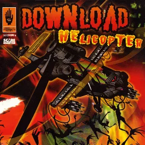 Pochette de Helicopter de Download
