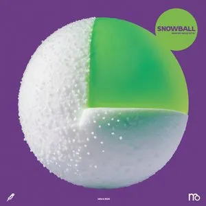 Pochette de Snowball de Molly Otto