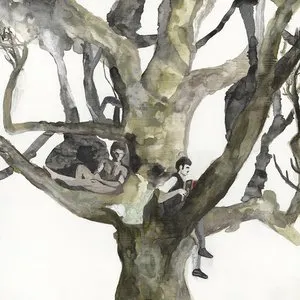 Pochette de June de Destroyer