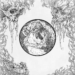 Pochette de Spectral Voice / Phrenelith de Spectral Voice
