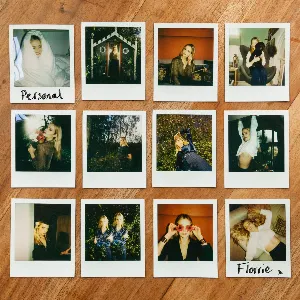 Pochette de Personal de Florrie