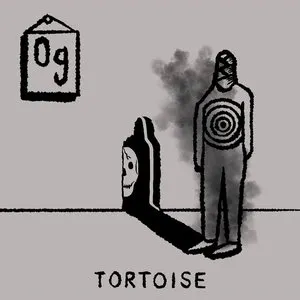 Pochette de Oganesson Remixes de Tortoise