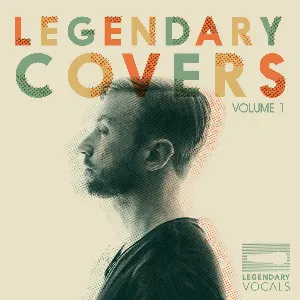 Pochette de Legendary Covers Vol. 1 de Peter Hollens