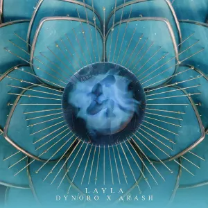 Pochette de Layla de Arash