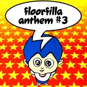 Pochette de Anthem #3 de Floorfilla