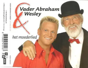 Pochette de Het moederlied / Waar je ook geboren bent de Vader Abraham