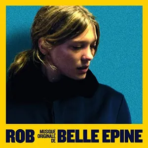 Pochette de Belle épine de Rob