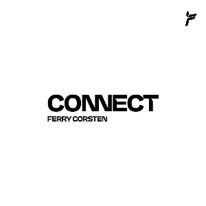 Pochette de Connect de Ferry Corsten