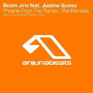 Pochette de Phoenix From the Flames (The Remixes) de Boom Jinx