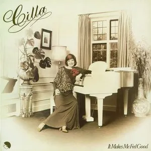 Pochette de It Makes Me Feel Good de Cilla Black