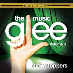 Pochette de Beth de Glee Cast