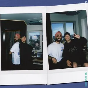 Pochette de The Ranja In Me de Matoma