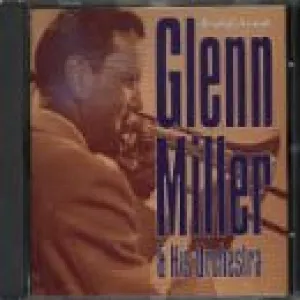 Pochette de Moonlight Serenade de Glenn Miller Orchestra