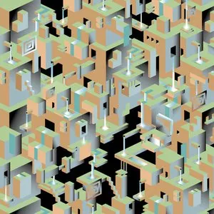 Pochette de Kuala Lumpen French Institute de Gangpol und Mit