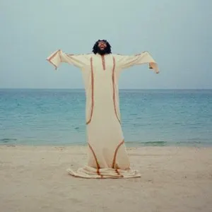 Pochette de Anyway I Can de Elmiene