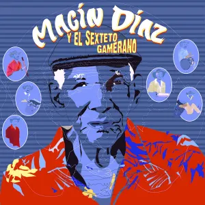 Pochette de Ya no quiero que me lloren mas (Remix) de Caribombo