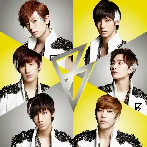 Pochette de My Avatar de BOYFRIEND