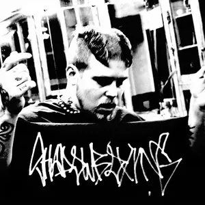Pochette de Shadowboxing de Yung Lean